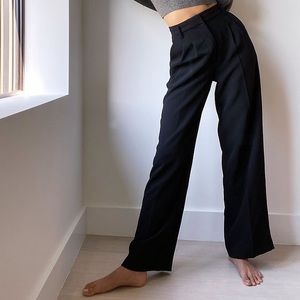 EFFORTLESS PANTS - WILFRED